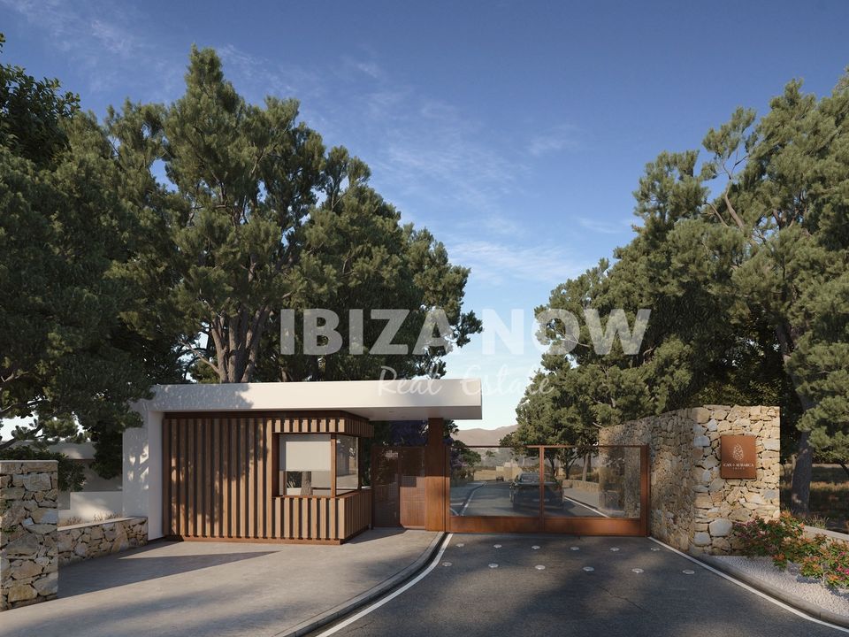 Villa i Ibiza, Ibiza - foto 3